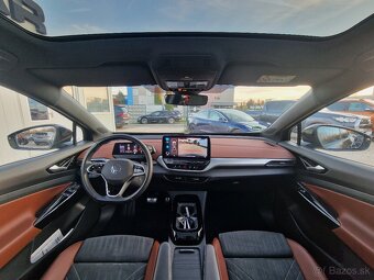 VW ID.5 PRO PERFORMANCE, FULL LED, PANORÁMA, SOH: 93,4% - 15