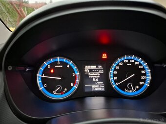 SUZUKI SX4 S CROSS ALL GRIP 1.6 DDIS 88KW,2016 - 15