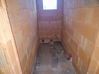 Na predaj novostavbu rodinného domu Diviaky nad Nitricou - 15