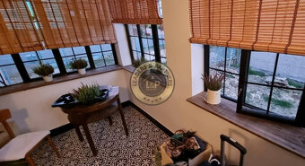 NA PREDAJ Rodinný dom po rekonštrukcii pri Bardejove - 15