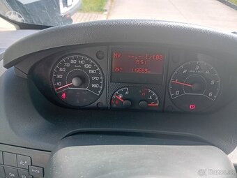 Citroën Jumper MAXI  2.2 BlueHDi 165k L4H2 09/2020, 119000km - 15