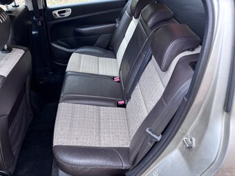 Peugeot 307 1.6 HDi Hatchback - 15