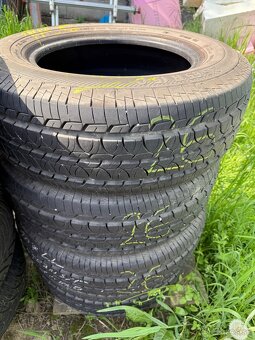 26. Nakladné pneu Fiat Ducato 215/65 R15 C 104/107T rv.2022 - 15