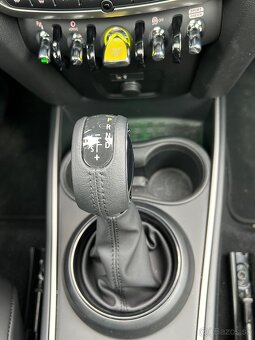 Mini Countryman Cooper SE Plug-in hybrid ALL4 HEAD-UP PANO - 15