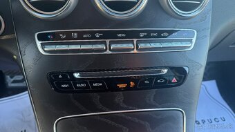 Mercedes-Benz GLC SUV 250 4MATIC A/T - 15