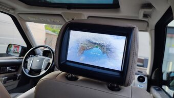 Land Rover Discovery 4 SDV6 HSE - 15