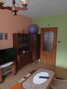 4-izbový byt o rozlohe 80m2. - 15