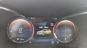 Mercedes Benz C trieda T 180 - 15