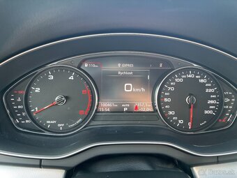 Audi Q5 2.0TDi - 140 kW - Quattro - 100.000km -- 2020 - 15