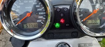 Suzuki gsx1400 - 15