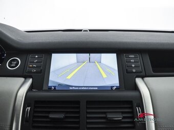 Land Rover Discovery Sport 2,0 132kw 4x4 r.v.2018 - 15