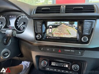 Škoda Fabia Combi 1.0 TSI Style, v Záruke, FULL LED, Navi,SR - 15