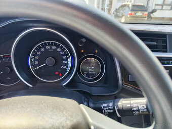 Honda Jazz 1.3 i-VTEC Comfort - 15