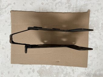 NSU 251 OSL hliníkové hlavy - 15