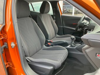 Peugeot 2008 1.2 PureTech 100 Allure, M6 - 15