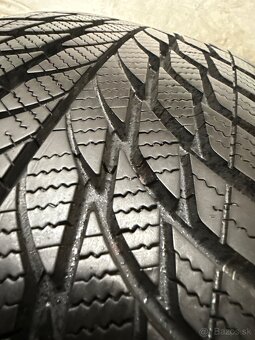Zimná sada 5x100 R16 , 195/55/16 Audi A1 , Rapid, Scala - 15