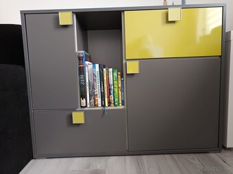 Detská izba, nábytok - 15