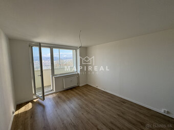 NOVOREKONŠTRUOVANÝ 3-izb.byt, Bielocerkevská ul., - 15