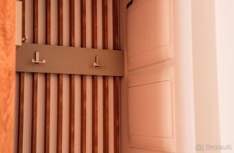 1,5 izbový byt komplex Vydrica , ul.Žižkova, Bratislava I TO - 15