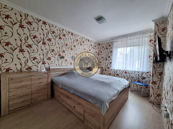 PREDAJ rodinný dom Mosonmagyaróvár - 15