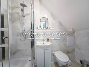 VÝRAZNÁ ZĽAVA novostavba s viacerými bytovými jednotkami - 15