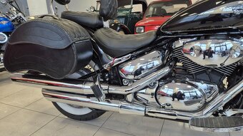 14000km Suzuki intruder 800 kardan vstrekovanie - 15