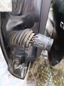 Mercedes a170/a160 w168(Long) - 15