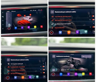SEAT ATECA Xperience 4x4 2.0TDI DSG VIRTUAL/MŔTVY/ACC/KESSY - 15