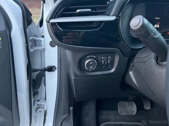 predám opel corsa E - 15