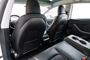 Tesla Model 3 DUAL MOTOR-LONG LIFE 75KWH - 15