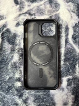 iPhone 13 128gb 89% bez skrabancov s prislusenstvom - 15