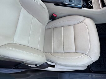 Mercedes-Benz GLE W166 350d 4matic A/T DPH DPH - 15