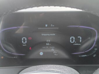 Kia Sportage 1.6 T-GDi FWD M6 GOLD MY25 - 15