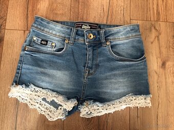 Damske oblecenie superdry - 15