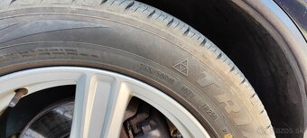 Volvo XC90, 2,4D 136kw A6 2007rok - 15
