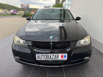 BMW 320i 150PS - 15