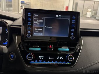 Toyota Corolla TS Hybrid 2022 - 15