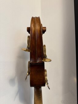 Predam Kontrabas - 15