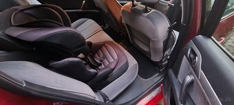 Peugeot 407 - 15