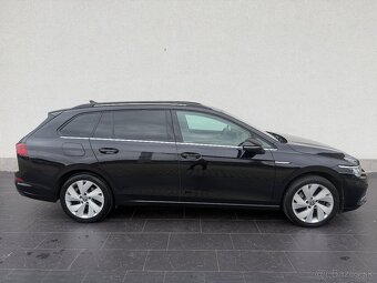 Volkswagen Golf Variant Style 2,0TDI 150PS DSG - 15