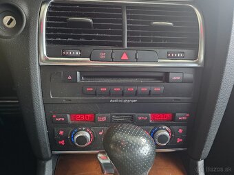 Audi Q7 3.0 TDI quattro tiptronic ABT 230kW320HP A6 - 15