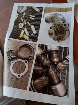 Alfa Romeo GTV 2.0 V6 Turbo Busso - 15