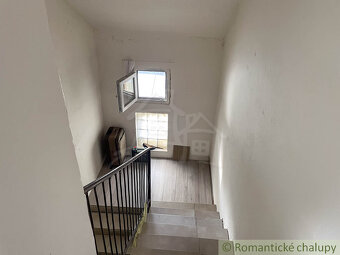 Rodinný dom so slnečnou záhradou v obci Sielnica, okres Zv - 15