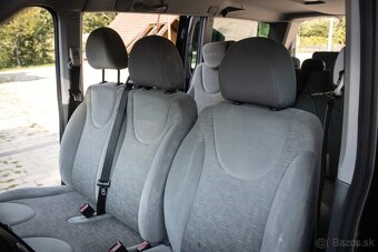 Fiat Scudo 2.0 16V JTD 12Q PL Comfort - 15