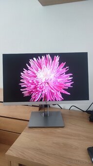 Monitor HP EliteDisplay E233 – FULL HD – ako nový + záruka - 15