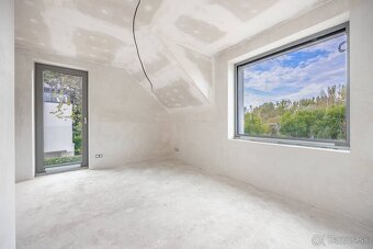 REZERVOVANÉ : Nový domov v Devíne - 5izb. rodinný dom s doko - 15