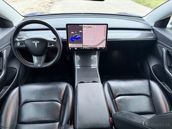 TESLA MODEL 3 LONG RANGE - 15