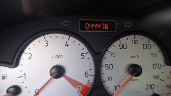 Peugeot 206 1.4 benzin - 15