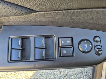 Honda CR-V 1.6 i-DTEC Lifestyle Plus 4WD - 15