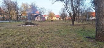 Priestranný RD Lubina, 2842 m2 pozemok - 15